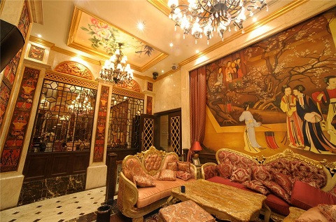 岳阳高档KTV妹子质量哪家好 岳阳高档KTV妹子质量哪家好